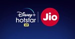 Disney+ Hotstar VIP+ НА 1 ГОД