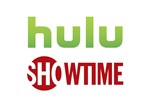 HULU Showtime аккаунт на 1 месяц