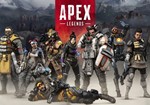 APEX LEGENDS 150+