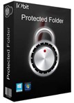 IObit Protected Folder  PRO КЛЮЧ ДО 1 ГОДА