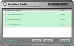 IObit Protected Folder  PRO КЛЮЧ НА 1 ГОД - изображение № 2