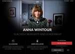 MasterClass Online ПОДПИСКА АККАУНТ + АВТОПРОДЛЕНИЕ + - изображение № 2