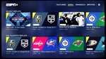 ESPN+ АККАУНТ С ПОДПИСКОЙ МЕСЯЦ + ПРОДЛЕНИЕ ГАРАНТИЯ - изображение № 2
