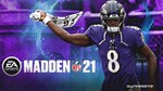 Madden NFL 21 +