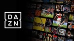 DAZN ПОДПИСКА НА 1 МЕСЯЦ АККАУНТ IT, DE, USA - изображение № 2