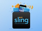 SLING Orange and SLING Blue АККАУНТ+АВТОПРОДЛЕНИЕ