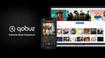 QOBUZ SUBLIME Hi-RES НА +3 МЕСЯЦА ПОДПИСКИ +