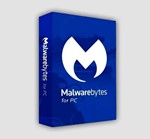 Malwarebytes Premium Anti-Malware NEW VERSION  1 ГОД 