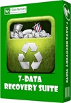7-Data Recovery Suite КЛЮЧ ВОССТАНОВЛЕНИЕ ДАННЫХ