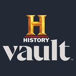 HISTORY Vault ПОДПИСКА НА  3 МЕСЯЦА