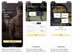 CENTR.COM ТРЕНИРОВКИ И ПЛАНЫ ПИТАНИЯ, ПОДПИСКА НА 1 ГОД - изображение № 3