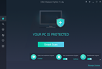 IObit Malware Fighter Pro КЛЮЧ ДО 1 ГОДА