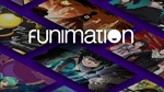 FUNIMATION 3 МЕСЯЦА ПОДПИСКИ | АНИМЕ | Гарантия - изображение № 3