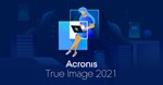 ACRONIS TRUE IMAGE 2021 KEY NO LIMIT КЛЮЧ ПОЖИЗНЕННО