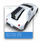 O&O Defrag 25 Professional Edition КЛЮЧ