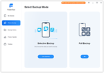 AOMEI FoneTool Professional iPhone или iPad КЛЮЧ - изображение № 2