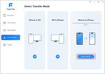 AOMEI FoneTool Professional iPhone или iPad КЛЮЧ - изображение № 3