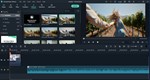 Wondershare Filmora 14 PRO Бессрочная лицензия WINDOWS - изображение № 3