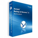 ACRONIS BACKUP&RECOVERY WORKSTATION Подписка 31.12.2033