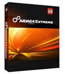 AIDA64 EXTREME ПОЖИЗНЕННЫЙ КЛЮЧ КЛЮЧ ЛИЦЕНЗИИ