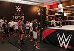 WWE.COM АККАУНТНА НА 3 МЕСЯЦА  IT, DE, USA+ - изображение № 2