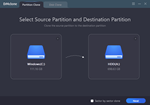 Donemax Disk Clone КЛЮЧ Клонирования Диска