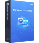 Donemax NTFS для Mac – лицензия (пожизненная)