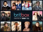 BRITBOX.COM Аккаунт МЕСЯЦ  ПОДПИСКИ+ГАРАНТИЯ