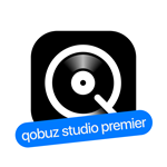QOBUZ SUBLIME Hi-RES +3 МЕСЯЦА