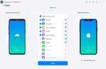 Wondershare MobileTrans MAC  IOS & ANDROID НА 1 МЕСЯЦ