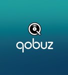 QOBUZ  STUDIO 3 МЕСЯЦА + ПОДПИСКИ