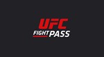 UFCFIGHTPASS АККАУНТ НА МЕСЯЦ