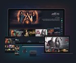 SHAHID.MBC.NET ПОДПИСКА VIP НА МЕСЯЦ - изображение № 2