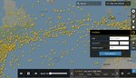 FLIGHTRADAR24 GOLD НА 1 ГОД ПОДПИСКА - изображение № 2