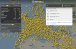 FLIGHTRADAR24 GOLD НА 1 ГОД ПОДПИСКА - изображение № 3