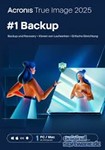 ACRONIS TRUE IMAGE 2025 KEY NO LIMIT КЛЮЧ ПОЖИЗНЕННО