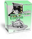 MsAgent JavaScript Editor