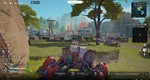Безопасный приватный чит Aquila для игры Farlight 84