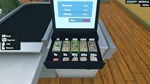 Supermarket Simulator STEAM GIFT•RU️АВТОДОСТАВКА 0% - изображение № 3