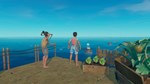 Raft STEAM GIFT•RU️АВТОДОСТАВКА 0% КАРТЫ - изображение № 4