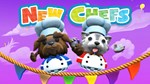 Overcooked! 2 +ВЫБОР STEAM GIFT•RU️АВТО 0% КАРТЫ - изображение № 3