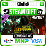 Call of Duty®: Modern Warfare® III - Underboss Pro