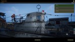 UBOAT - Supporter Pack STEAM GIFT•RU️АВТОДОСТАВКА 0% - изображение № 4