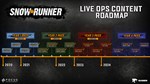 SnowRunner +ВЫБОР STEAM GIFT•KZ️АВТОДОСТАВКА 0% КАРТЫ - изображение № 4