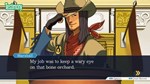 Phoenix Wright: Ace Attorney Trilogy +ВЫБОР STEAM•RU️ - изображение № 3