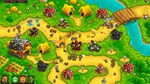 Kingdom Rush Vengeance - Tower Defense STEAM GIFT•RU️ - изображение № 3