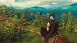 The Witcher 3: Wild Hunt - Blood and Wine STEAM GIFT•KZ - изображение № 3