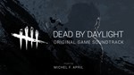 Dead by Daylight - Original Soundtrack DLC STEAM•RU️0% - изображение № 2