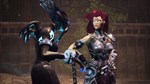 Darksiders III +ВЫБОР STEAM GIFT•RU️АВТО 0% КАРТЫ - изображение № 2