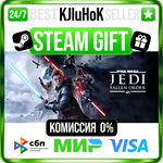 STAR WARS Jedi: Fallen Order™ +ВЫБОР STEAM GIFT•RU️0%